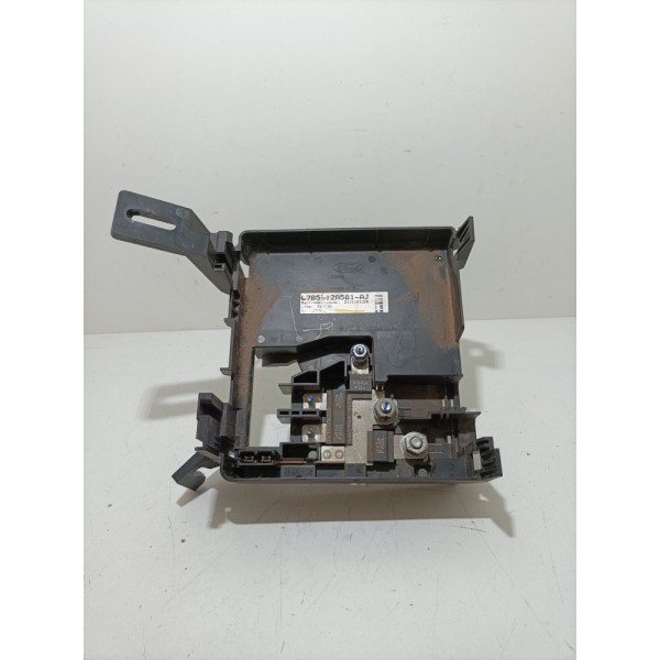 Caixa Do Fusível Externa Motor Ford Ka 1.0 3cc 2018 Á 2020