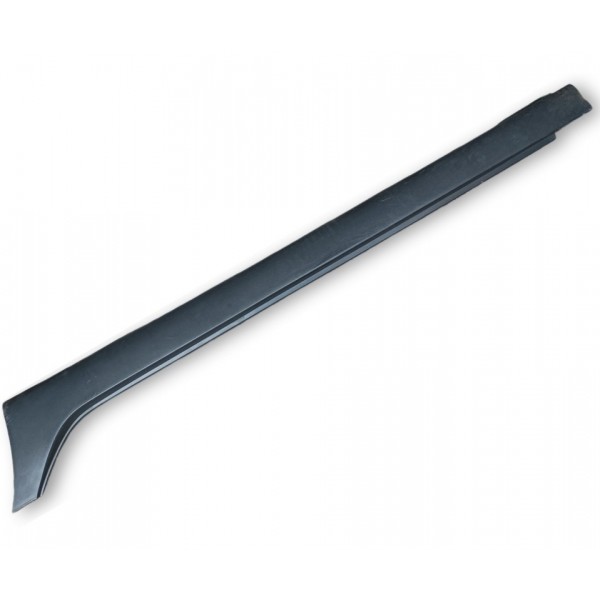 Spoiler Lado Esquerdo Hyundai Ix35 2011 2012 2013 2014