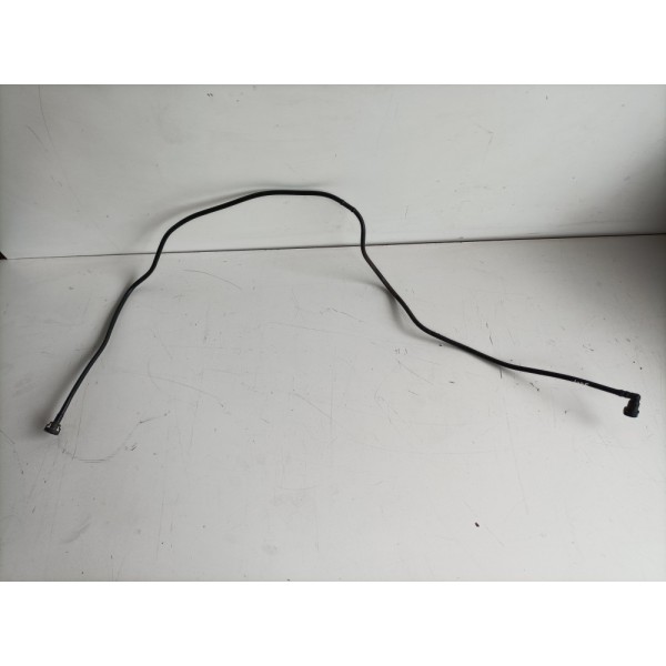 Mangueira Ventilação Tanque Combustível Bmw 320i 2008 Á 2010