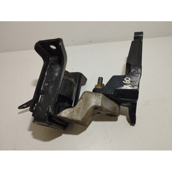 Suporte Direito Coxim Do Motor Lifan X60 2017 2018 2019
