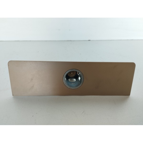 Acendedor C/moldura Bmw X3 2013 2014 2015 51169221813