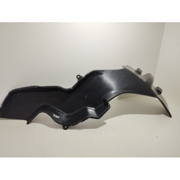 Protetor Gargalo Tanque Lifan X60 2015 2016 2017 2018 2019