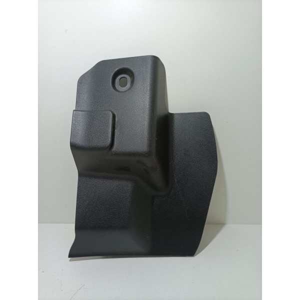 Acabamento Lateral Direito Console Lifan X60 2013 Á 2019