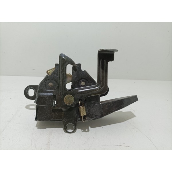 Fechadura Capô Lifan X60 2015 1.8 16v