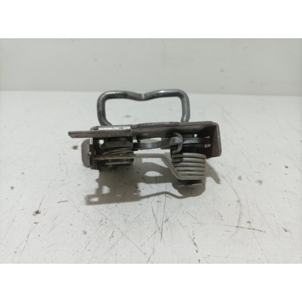 Fechadura Capô Dianteiro Sem Sensor Bmw X3 2013 2014 2015