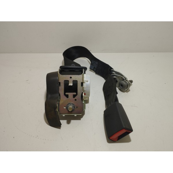 Cinto De Segurança Traseiro Esquerdo Ford Ka 2019 33005876