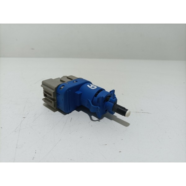 Interruptor Pedal Freio Ford 2010 2011 2012 2013 2014 A 2019