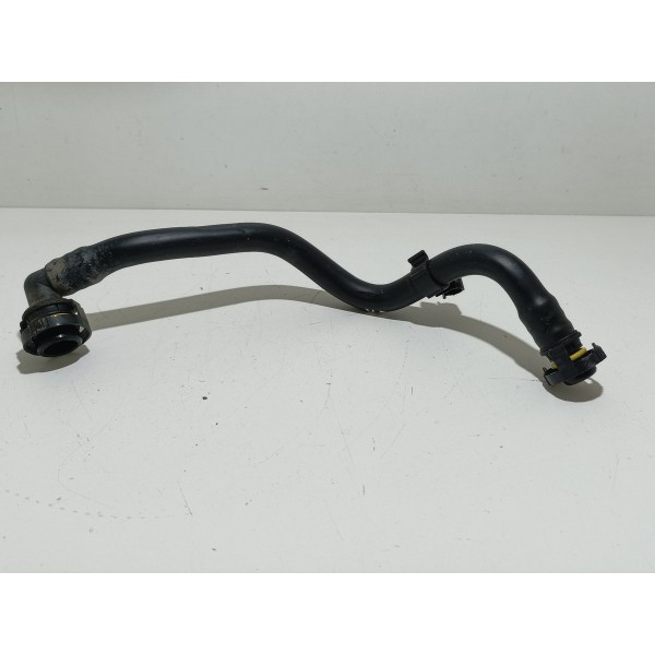 Mangueira Respiro De Admissão Ford Ka 3cc 2017 2018 2019