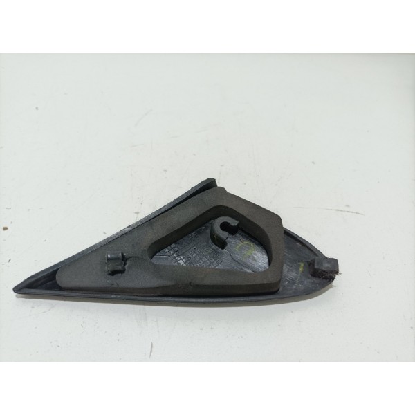 Acabamento Externo Retrovisor Direito Ford Ka 2015 A 2019