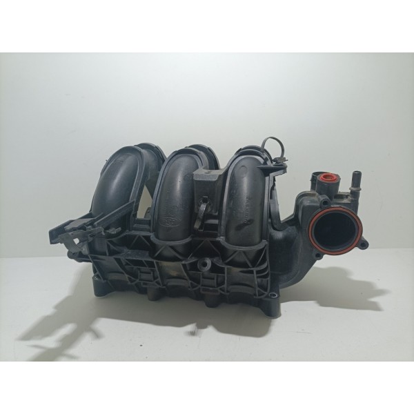 Coletor Admissão Ford Ka 1.0 3cc E3b15019a2