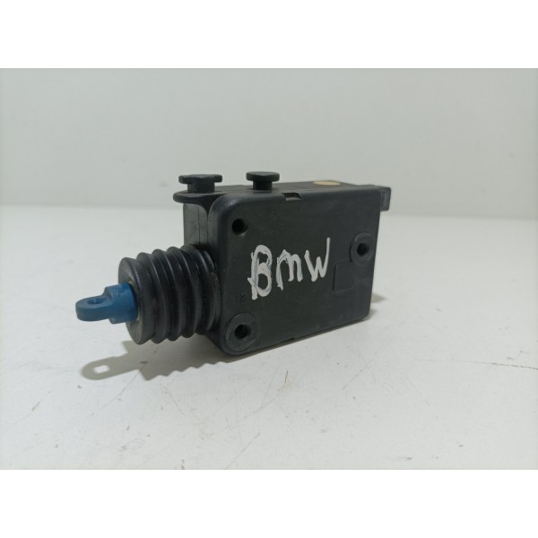 Ativador Trava Tampa Porta Malas Bmw E36320i 323i  8361142