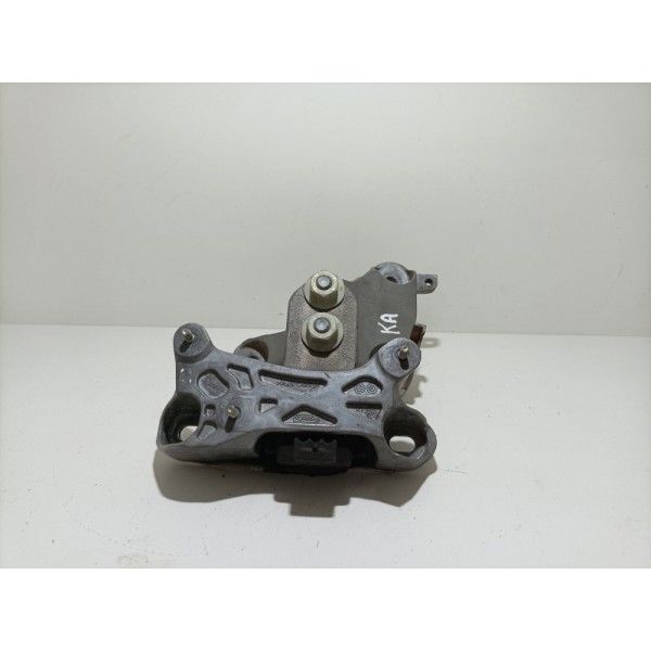Suporte  Coxim Câmbio Ford Ka 1.0  2018 2019 J7bg7m125cd