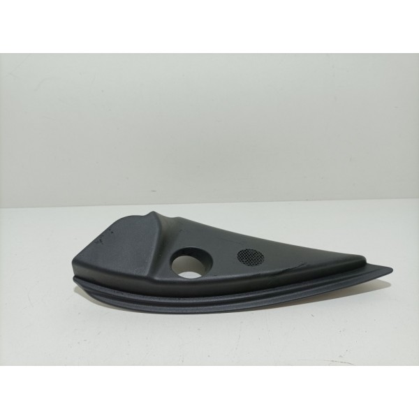 Acabamento Retrovisor Esquerdo Peugeot 2013 9650062077