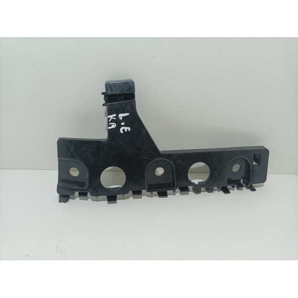 Guia Parachoque Dianteiro Esquerdo Ford Ka 2019 J7bb17a870