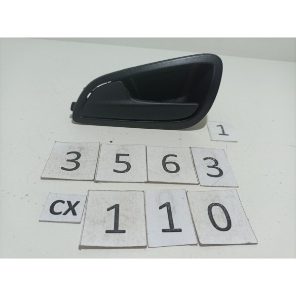 Maçaneta Interna Esquerda Ford Ka E3b5a22601