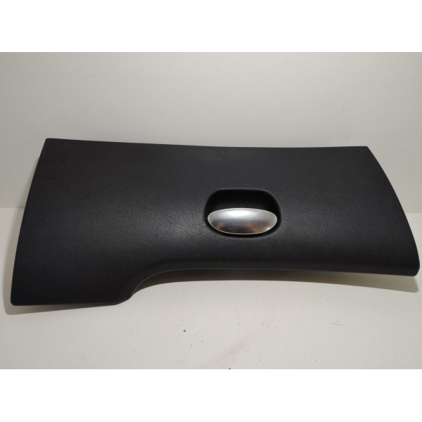 Tampa Porta Luvas Peugeot 207 07/12 Original Vp8pkxa06024bb