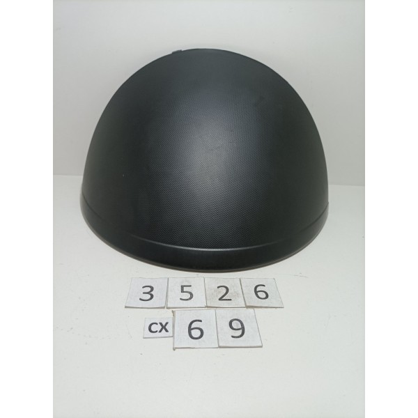 Moldura Painel De Instrumento Peugeot 207 Vp8pkx10k947bb