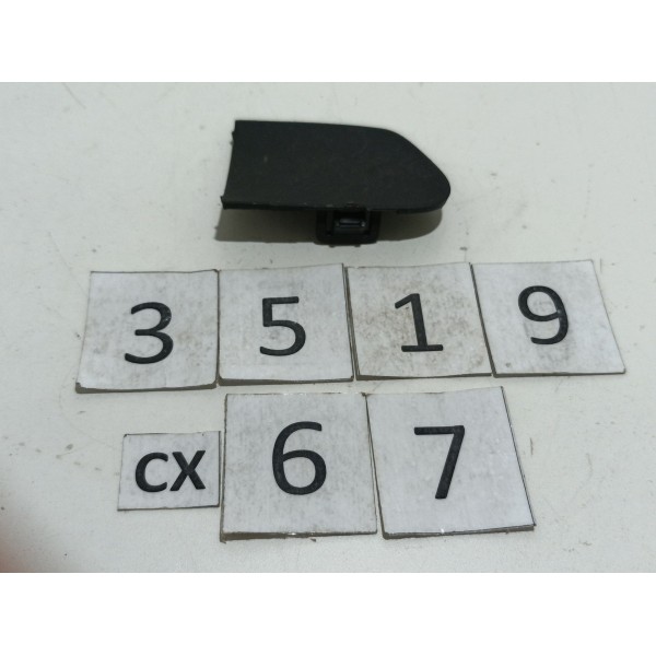 Acabam. Puxador Inter. Dian/tras Dir. Honda Hrv 1.8 83501t7t