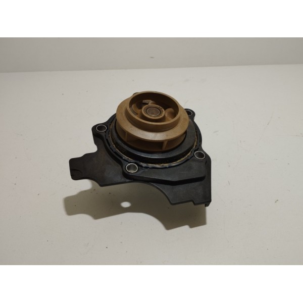 Bomba D'água Golf Audi Jetta Passat Tsi 2.0 06h121008