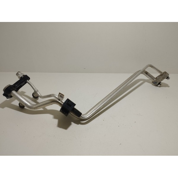 Tubo Ar Condicionado Honda Hrv 1.8 2020 Bc4462701480