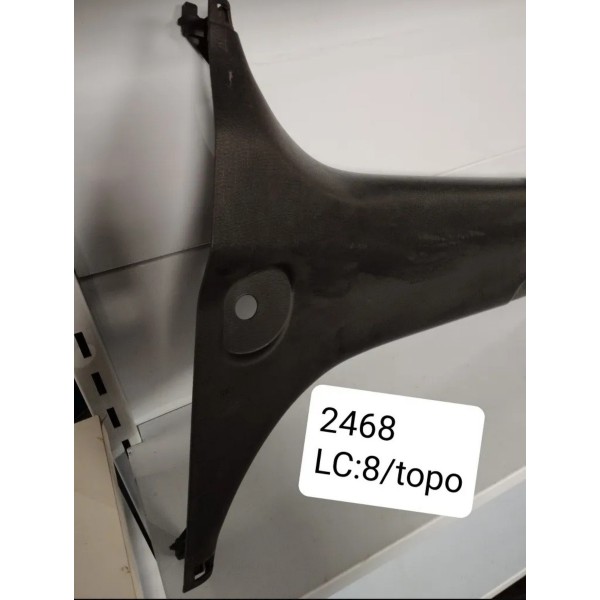 Moldura Coluna Lado Direito Sorento2011 A 2014 85845p000