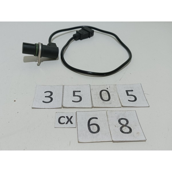 Sensor Rotação Vw Passat Variant 2.0 1990 A 1997