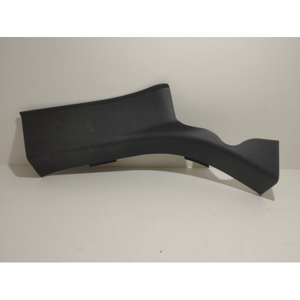 Soleira Porta Traseira Esquerda Honda Hrv 2020 84261t7t