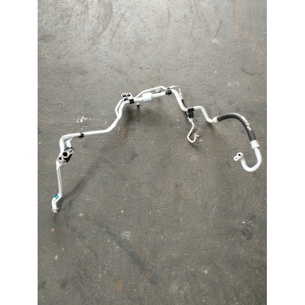 Mangueira Ar Condicionado Compressor Sorento 2.4 E11000054