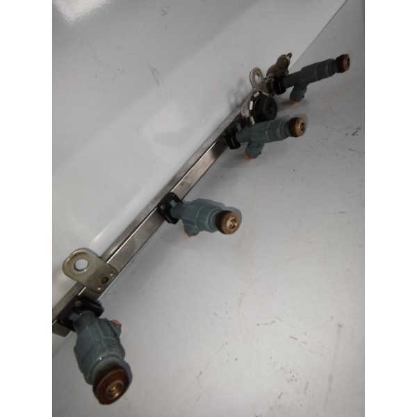 Flauta Com Bicos Sorento 2.4 1b110033b 2011/2014