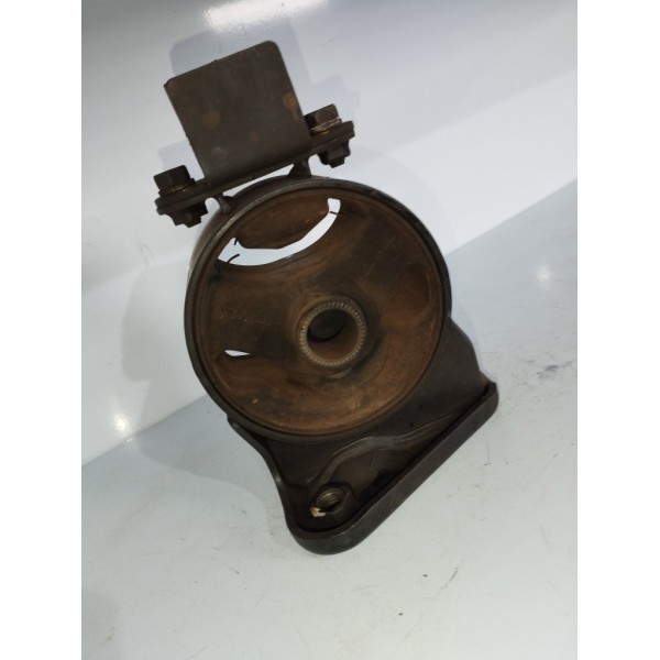 Coxim Motor Frontal Sorento 2.4 3.5 2010 À 2015 219122b100