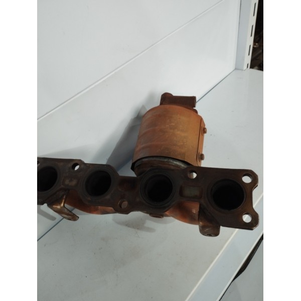 Catalisador Do Sorento 2011 2.4 Original 2g340