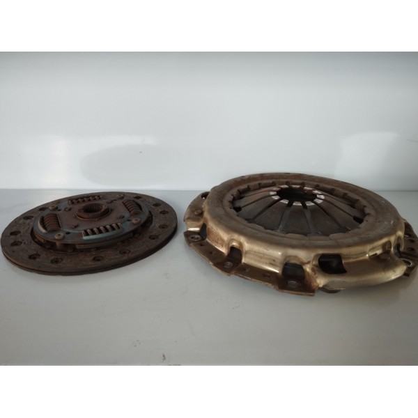 Kit Embreagem Hb20 1.0 3cc Platô E Disco 4130002875