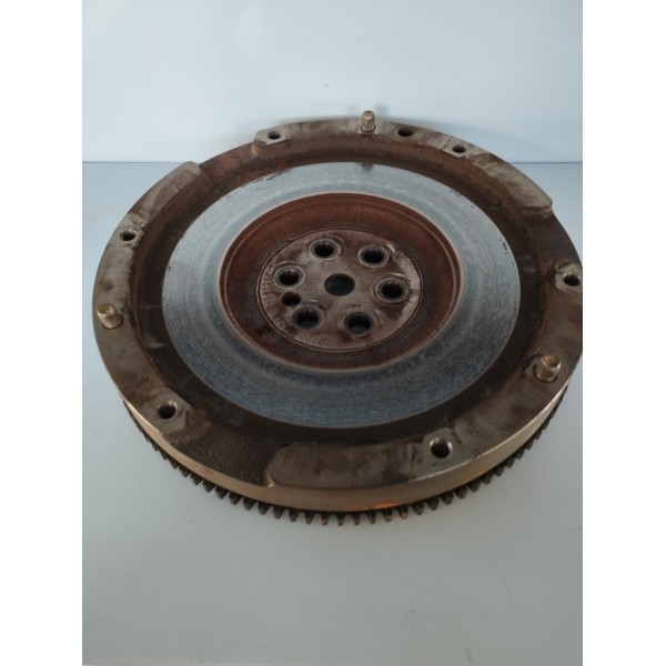 Volante Cremalheira Motor Hb20 1.0 3cc 19 2320004010