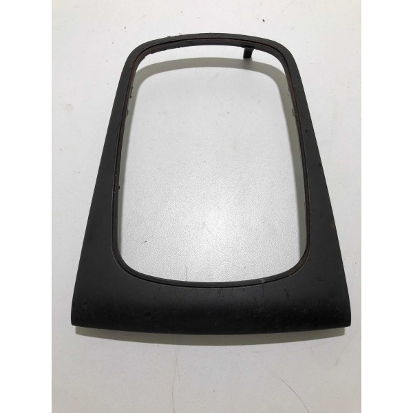 Moldura Alava Câmbio Audi A3 1.8 Turbo C/detalhe 8l0864216b
