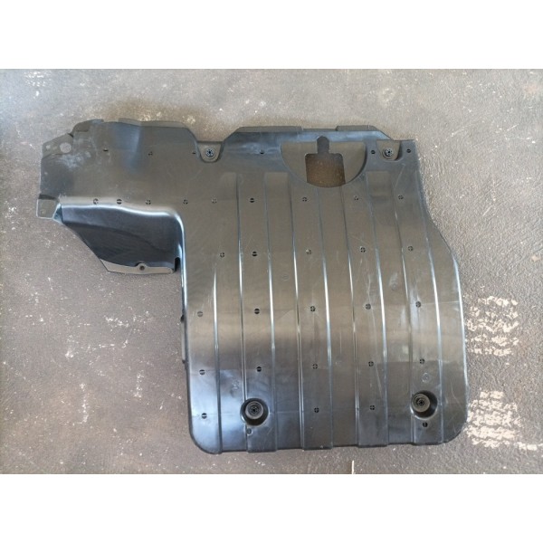 Protetor Tanque Honda Hrv 1.8 2020 74646t7t