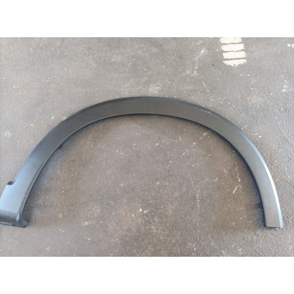 Moldura Paralama Tras Direito Honda Hrv 1.8 2020 74410t7t