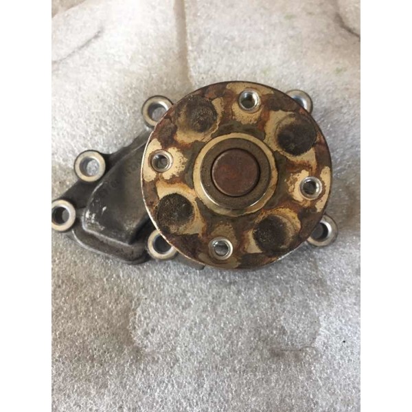 Bomba Dágua Hb20 Picanto 1.0 3cc