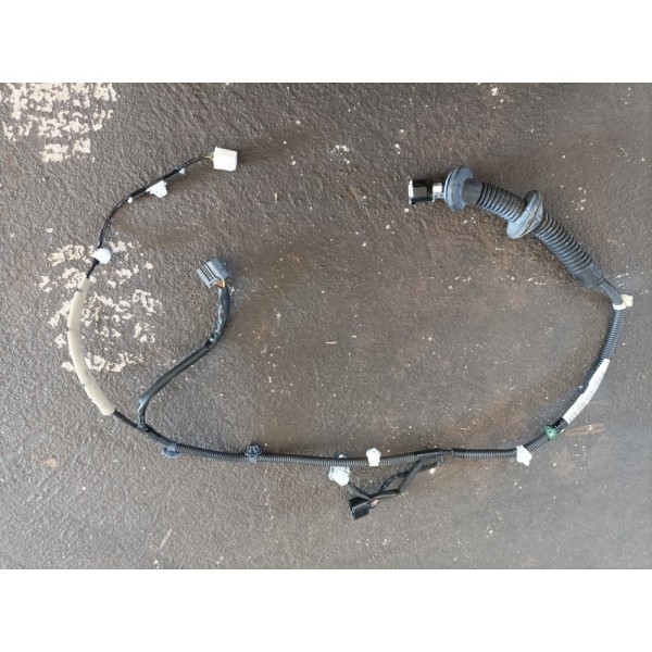 Chicote Porta Tras Direita Honda Hrv 1.8 2020  32753t7sm200