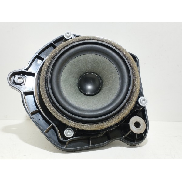 Alto Falante Direito Bmw X3 2013 2014  51427246672