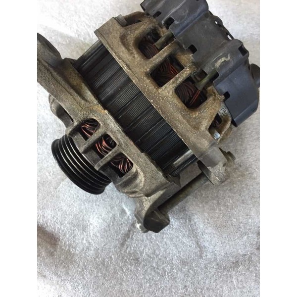 Alternador Hb20 1.0 3cc 2019  3730004620