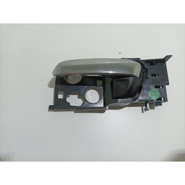 Maçaneta Interna Dianteira Esquerda Honda Hrv 1.8 2020