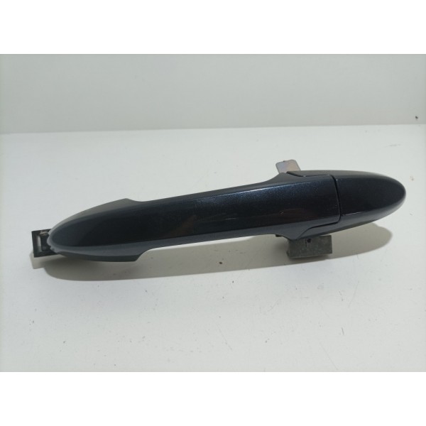 Maçaneta Externa Dianteira Direita Honda Hrv 1.8 2020 T5ar25