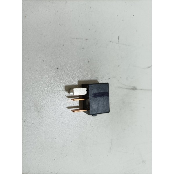 Relé Auxiliar Honda Hrv 1.8 12v 4pinos 1567002680