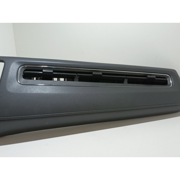 Moldura Difusor Ar Direito Hrv 2020 C/botão 77630t7jh01021
