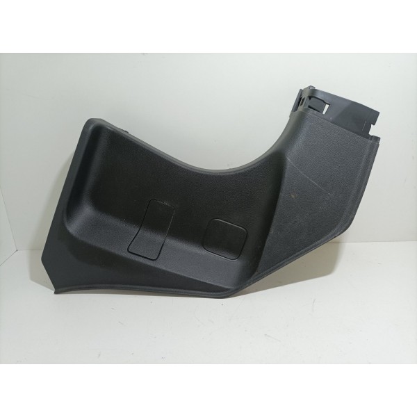 Acabamento Soleira Diant/direita Honda Hrv 2020 83111t7t