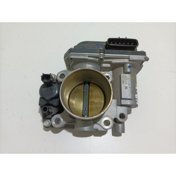 Tbi Corpo Borboleta Honda Hrv 1.8 Flex 2015/2020 91220