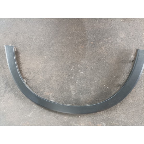 Moldura Acabamento Paralama Dianteiro Direito Hrv Ex 2020