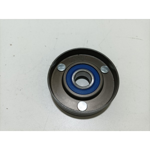 Polia Alternador Polo/golf 1.6 8v 2002/... - Dayco Apv3077