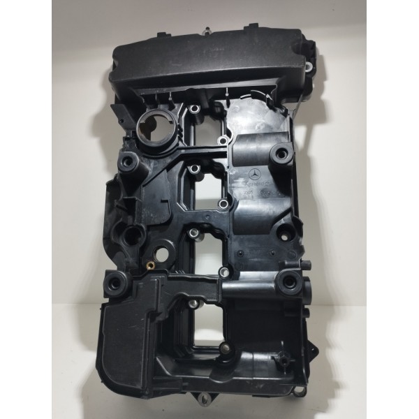 Tampa De Válvula Cabeçote Mercedes 1.8  156 Cv A2710101730