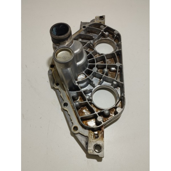 Tampa Frontal Cabeçote Mercedes 1.8 Cgi 156cv A2710161406